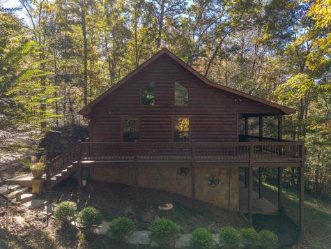 431 Sunrise Valley Road Blue Ridge GA 30513