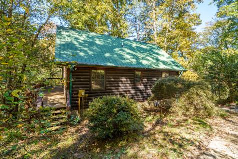 431 Sunrise Valley Road Blue Ridge GA 30513