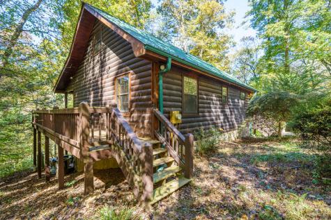 431 Sunrise Valley Road Blue Ridge GA 30513