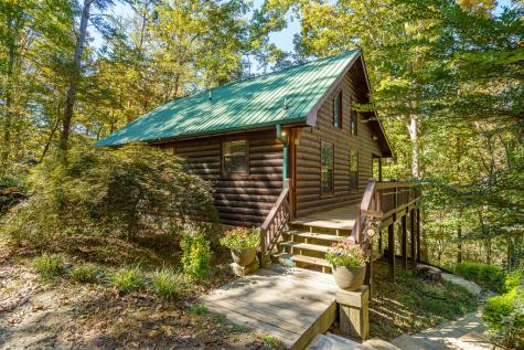 431 Sunrise Valley Road Blue Ridge GA 30513