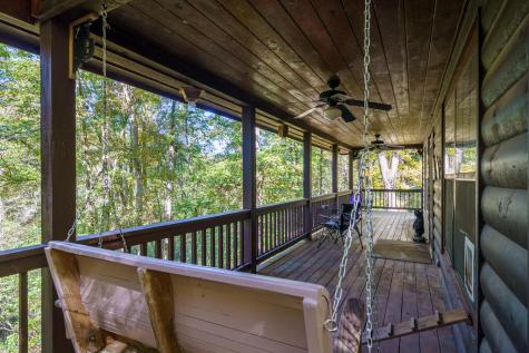 431 Sunrise Valley Road Blue Ridge GA 30513