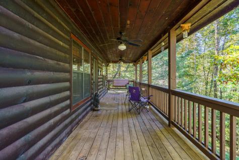 431 Sunrise Valley Road Blue Ridge GA 30513