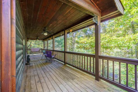 431 Sunrise Valley Road Blue Ridge GA 30513