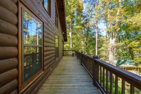 431 Sunrise Valley Road Blue Ridge GA 30513