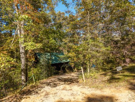 431 Sunrise Valley Road Blue Ridge GA 30513