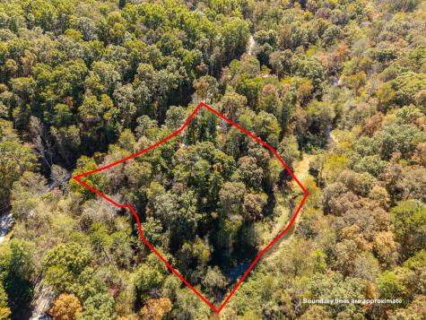 431 Sunrise Valley Road Blue Ridge GA 30513