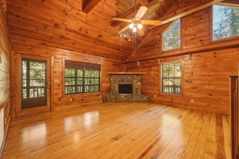 431 Sunrise Valley Road Blue Ridge GA 30513