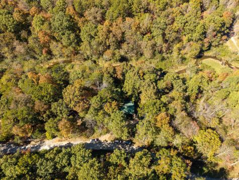 431 Sunrise Valley Road Blue Ridge GA 30513