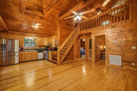 431 Sunrise Valley Road Blue Ridge GA 30513