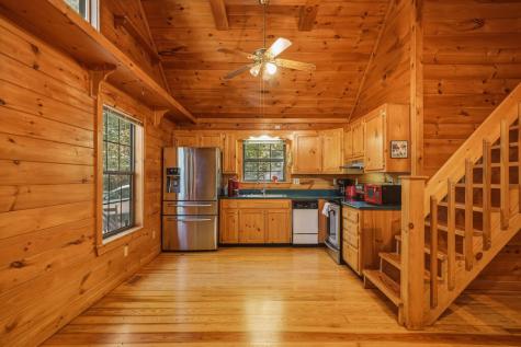 431 Sunrise Valley Road Blue Ridge GA 30513