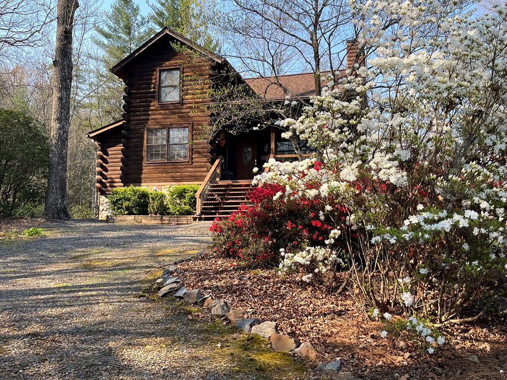 3021 Hanging Dog Road Murphy NC 28906