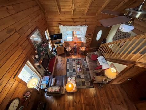 3021 Hanging Dog Road Murphy NC 28906
