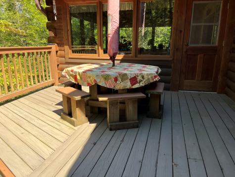 3021 Hanging Dog Road Murphy NC 28906