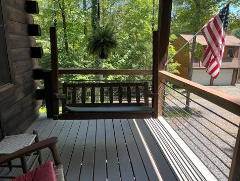 3021 Hanging Dog Road Murphy NC 28906