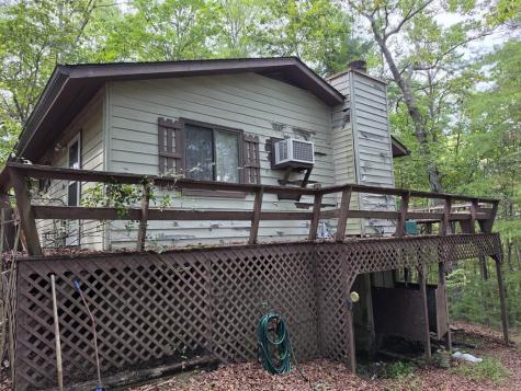 143 Cove Lane Murphy NC 28906