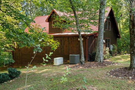 284 Major Ridge Road Blue Ridge GA 30513