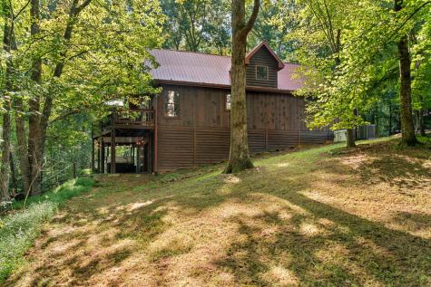 284 Major Ridge Road Blue Ridge GA 30513