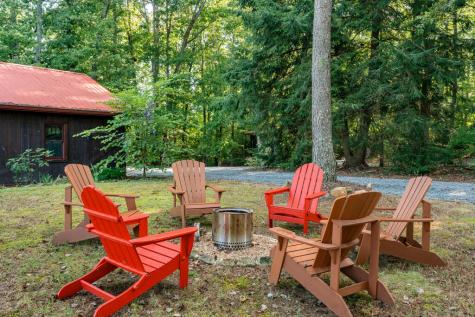 284 Major Ridge Road Blue Ridge GA 30513