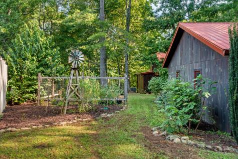 284 Major Ridge Road Blue Ridge GA 30513
