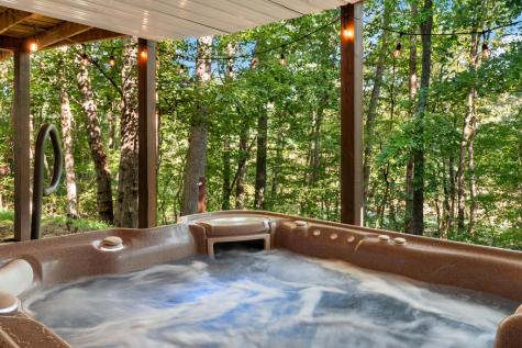 284 Major Ridge Road Blue Ridge GA 30513