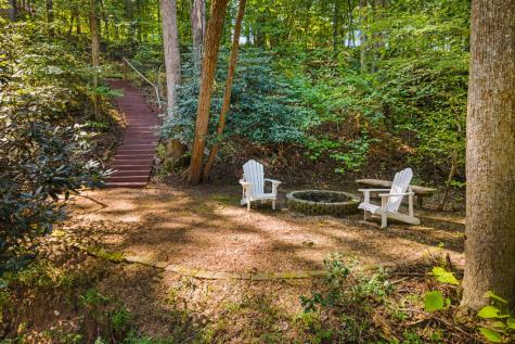 284 Major Ridge Road Blue Ridge GA 30513