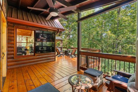 284 Major Ridge Road Blue Ridge GA 30513