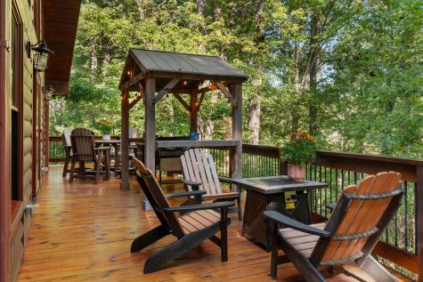284 Major Ridge Road Blue Ridge GA 30513