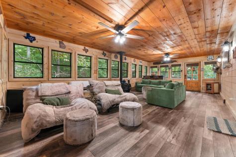 284 Major Ridge Road Blue Ridge GA 30513