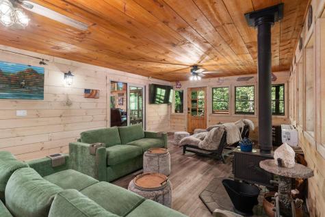284 Major Ridge Road Blue Ridge GA 30513