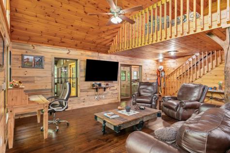 284 Major Ridge Road Blue Ridge GA 30513