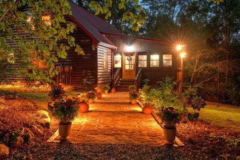 284 Major Ridge Road Blue Ridge GA 30513