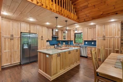284 Major Ridge Road Blue Ridge GA 30513