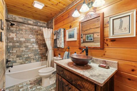 284 Major Ridge Road Blue Ridge GA 30513