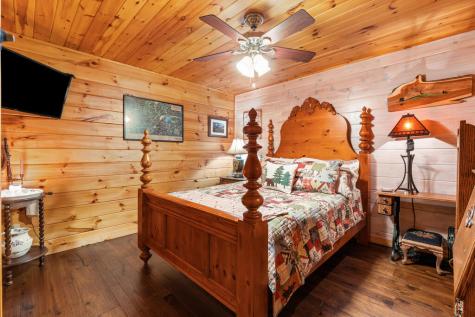 284 Major Ridge Road Blue Ridge GA 30513