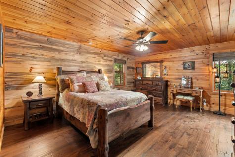 284 Major Ridge Road Blue Ridge GA 30513