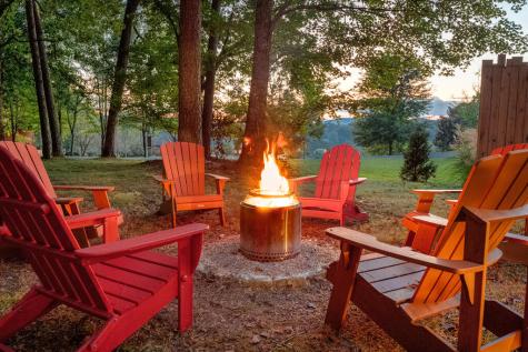 284 Major Ridge Road Blue Ridge GA 30513
