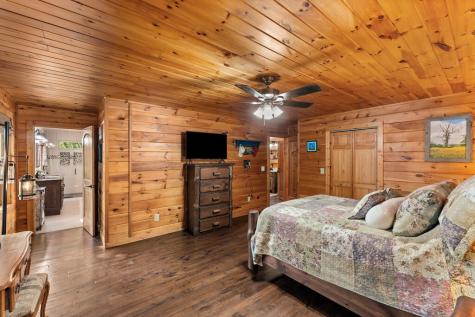 284 Major Ridge Road Blue Ridge GA 30513