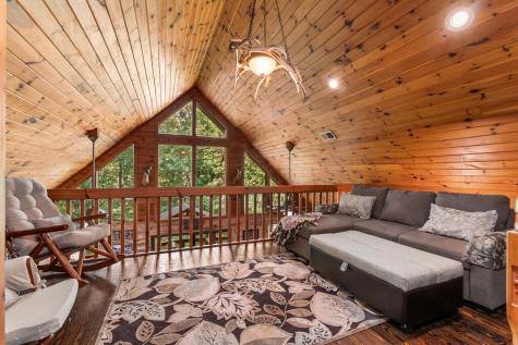284 Major Ridge Road Blue Ridge GA 30513