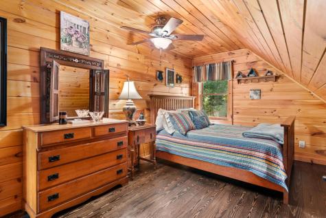 284 Major Ridge Road Blue Ridge GA 30513