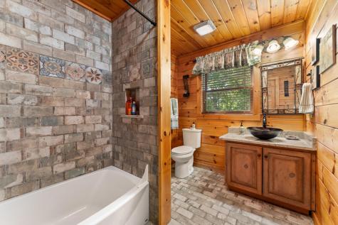 284 Major Ridge Road Blue Ridge GA 30513
