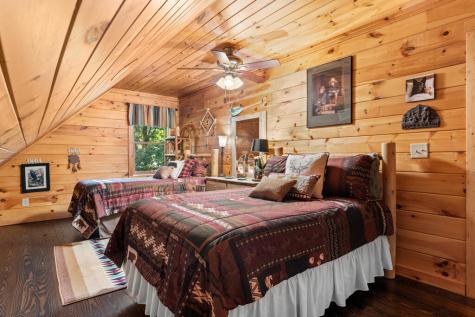 284 Major Ridge Road Blue Ridge GA 30513