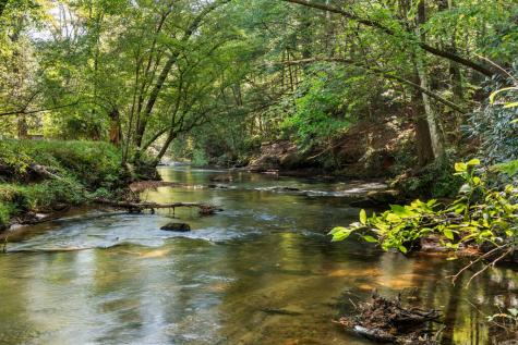 284 Major Ridge Road Blue Ridge GA 30513