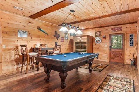 284 Major Ridge Road Blue Ridge GA 30513