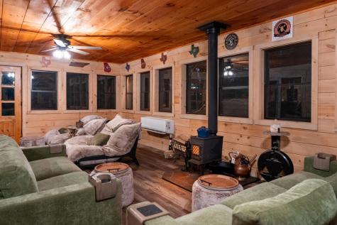 284 Major Ridge Road Blue Ridge GA 30513