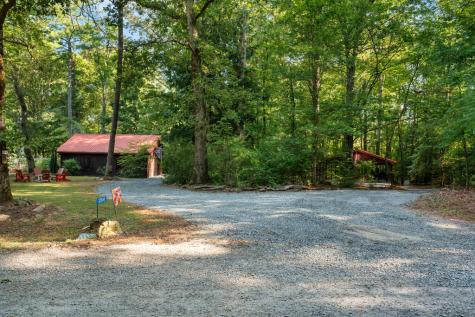 284 Major Ridge Road Blue Ridge GA 30513