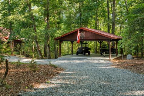 284 Major Ridge Road Blue Ridge GA 30513