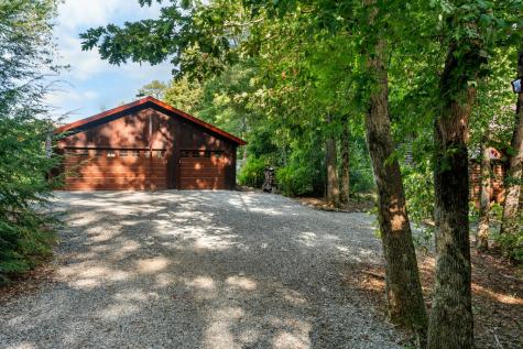 284 Major Ridge Road Blue Ridge GA 30513