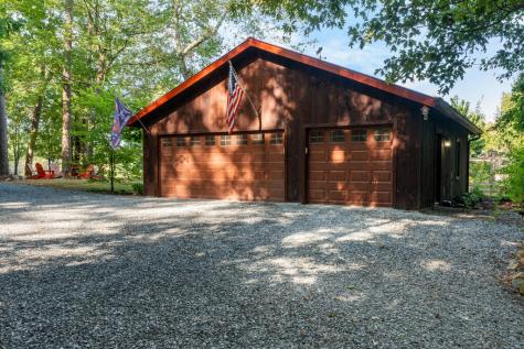 284 Major Ridge Road Blue Ridge GA 30513