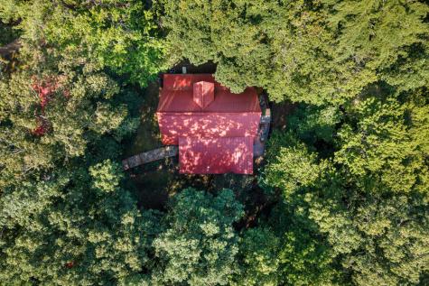 284 Major Ridge Road Blue Ridge GA 30513
