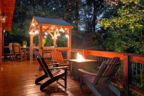 284 Major Ridge Road Blue Ridge GA 30513